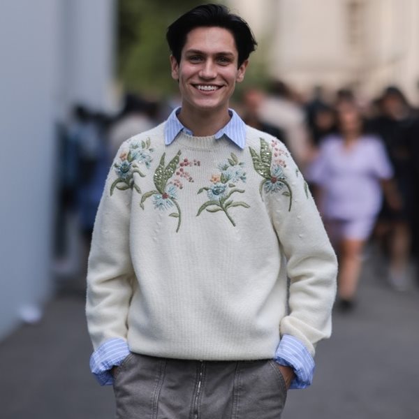 Cargo pants, απευθείας από το Λονδίνο