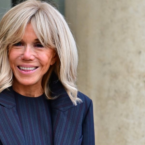 Η ζωή της Brigitte Macron γίνεται σειρά
