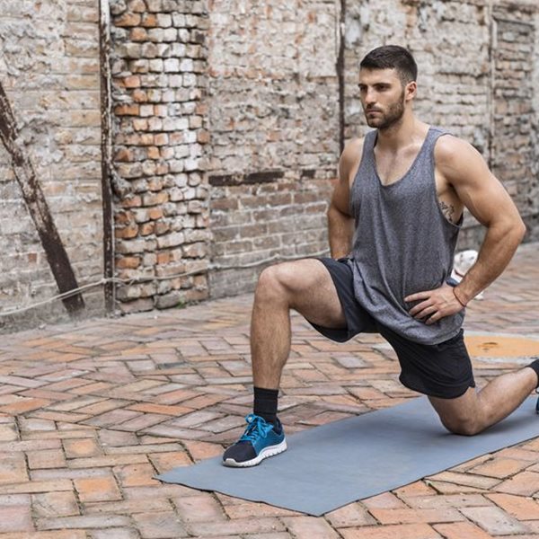 Πιο δυνατά πόδια, με αυτές τις απλές ασκήσεις