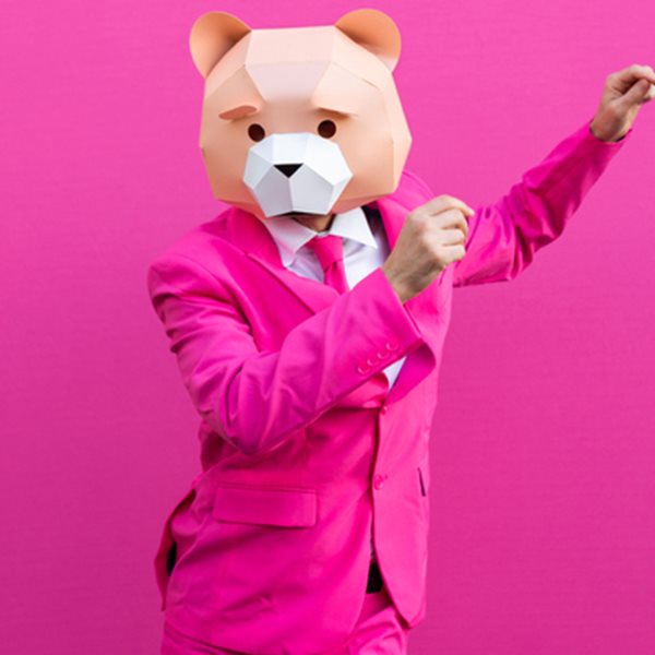 Οι 15 κανόνες για να φοράς το κοστούμι με στυλ