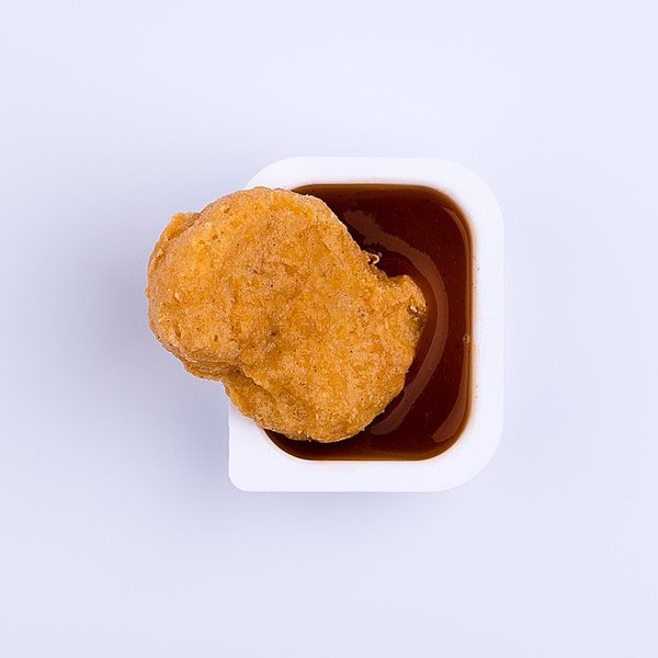 Τα McDonalds λανσάρουν Spicy Chicken McNuggets