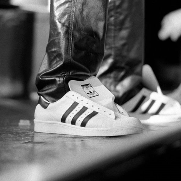 Τα πιο δημοφιλή sneakers όλων των εποχών