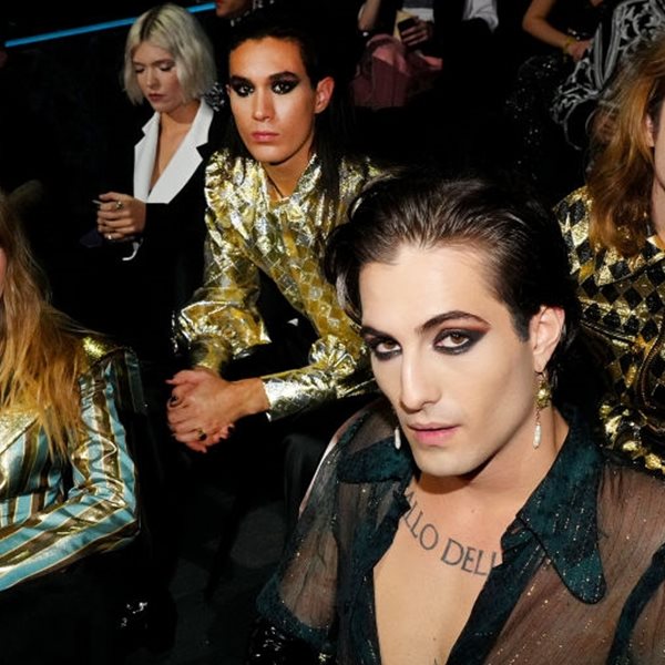 Το νέο single των Maneskin είναι εθιστικό