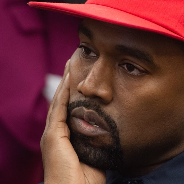 Όλα όσα εμποδίζουν τον Kanye West να γίνει πλανητάρχης