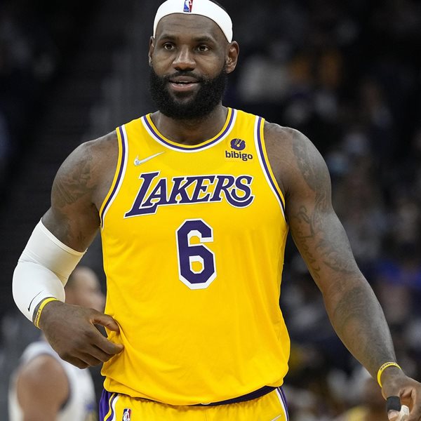 Από τον LeBron James μέχρι τον Roger Federer: Η προπόνηση και η δίαιτα των υπεραθλητών