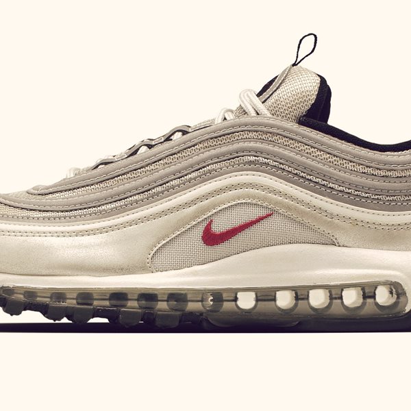 7 όχι και τόσο γνωστά facts για τα Nike Air Max