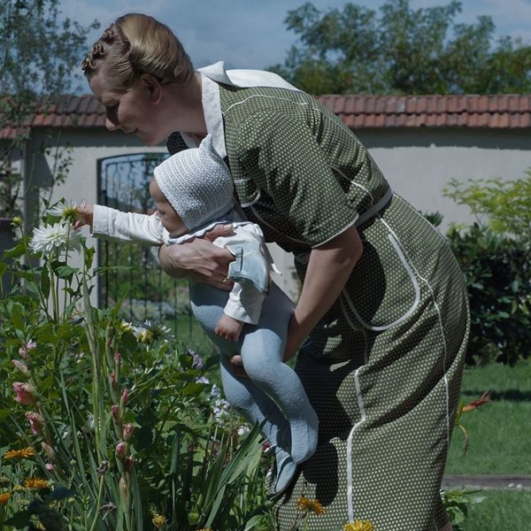 Η 'Ζώνη Ενδιαφέροντος' είναι ένα σύγχρονο αντι-δράμα για το Ολοκαύτωμα