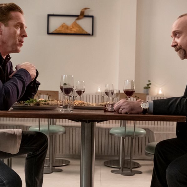 Στην 4η σεζόν του Billions οι συμμαχίες αλλάζουν