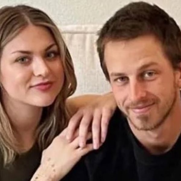 Δείτε το νεογέννητο με το πιο θρυλικό DNA που υπάρχει