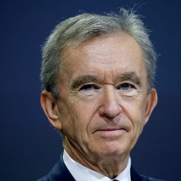 Πώς έγινε Μίδας ο Bernard Arnault
