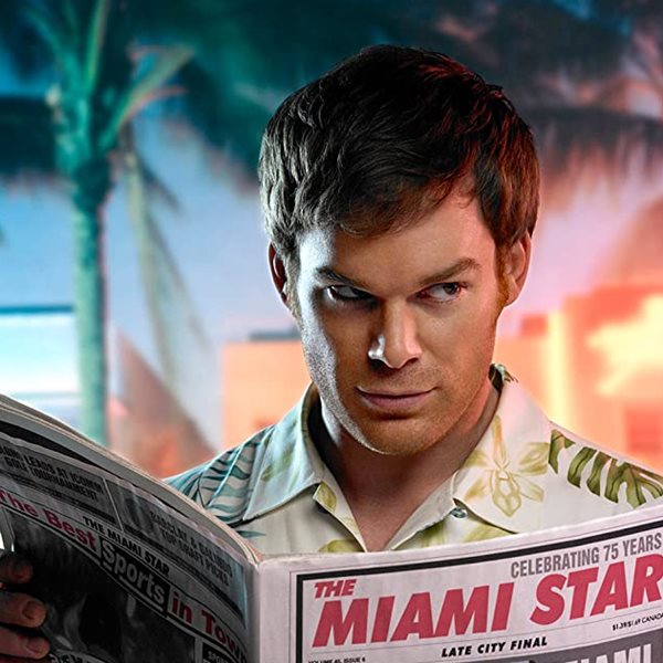 Dexter: Original Sin, όλα όσα γνωρίζουμε για το prequel του Dexter