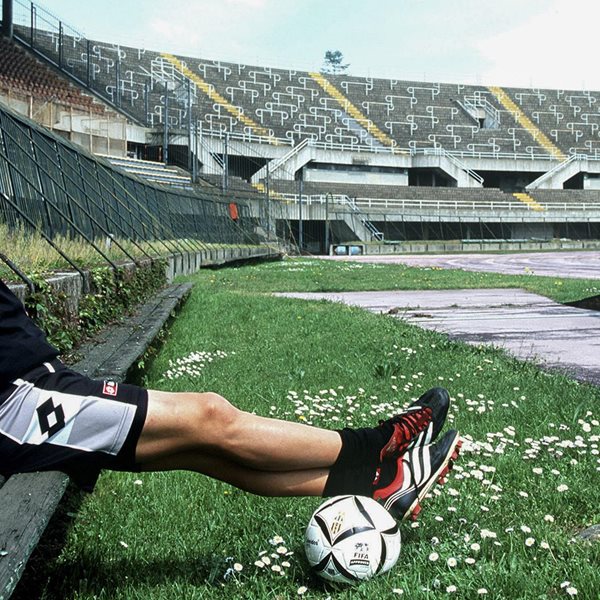 Ο θρύλος του Alessandro Del Piero