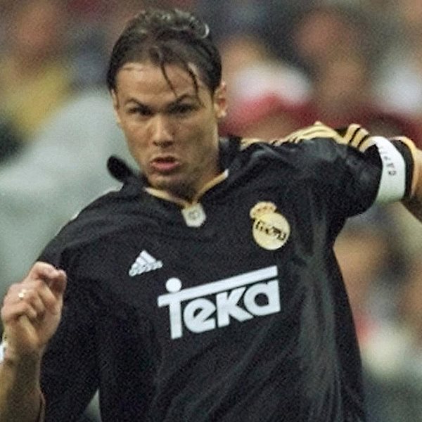 Η μαγική στιγμή του Fernando Redondo