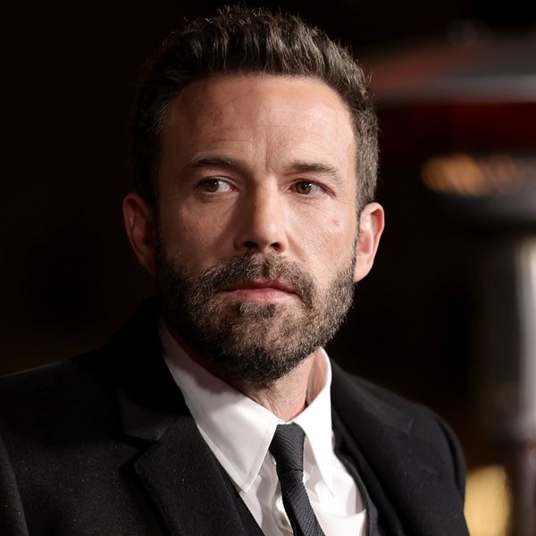 Ο Ben Affleck μετακομίζει γιατί χωρίζει και αυτό είναι το σπίτι που αγόρασε