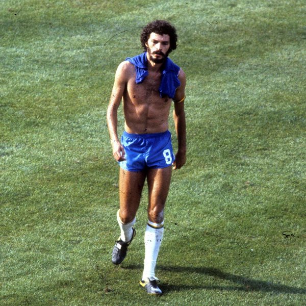 Sοcrates, μοναδικός στο είδος του