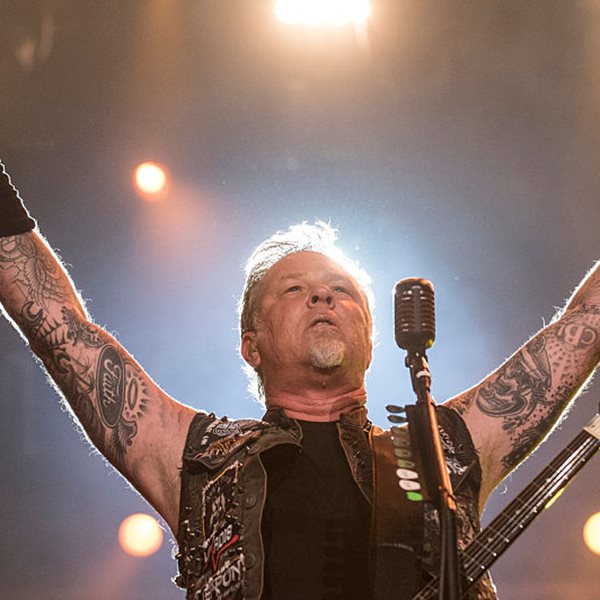 Οι Metallica επιστρέφουν στη σκηνή αλλά σε drive in