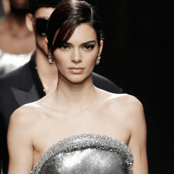 Η Kendall Jenner νιώθει έτοιμη για το καλοκαίρι