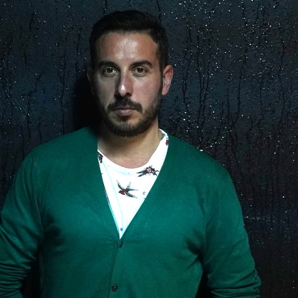 Ο Ένκε Φεζολλάρι έχει μία καρδιά για δύο πατρίδες