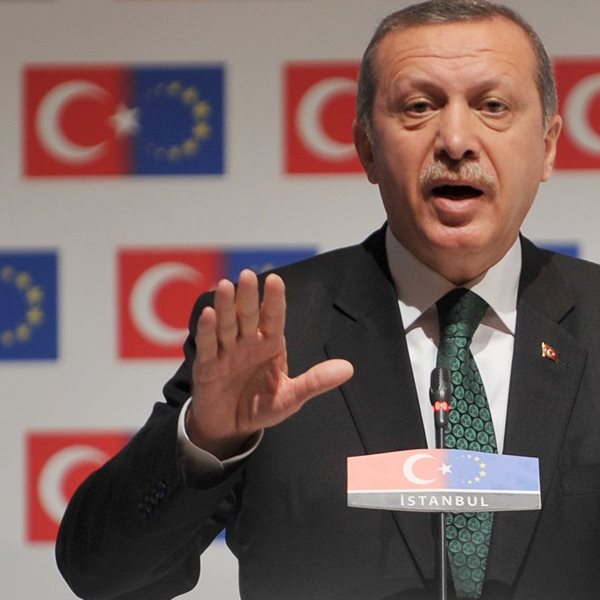 Νεο-οθωμανισμός, μία απονενοημένη τακτική