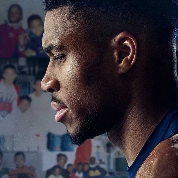 Πρώτο trailer για το ντοκιμαντέρ των Αντετοκούνμπο στο Amazon Prime