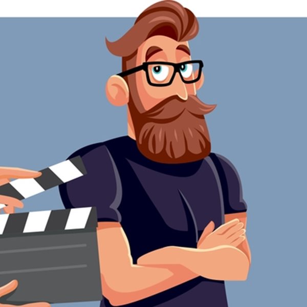 Πώς θα παίξεις επί πληρωμή σε σειρά του Netflix που γυρίζεται στην Πάρο