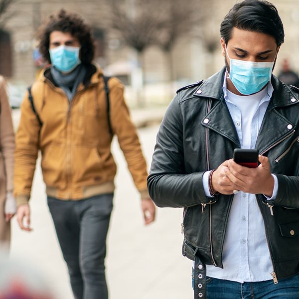 Προστατευτική μάσκα: Οι επιλογές, οι τιμές και τα πρόστιμα