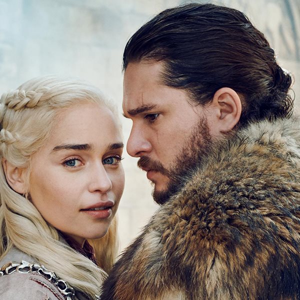 Το μέλλον του Game of Thrones πλέον κρέμεται από πολλές μικρές κλωστές