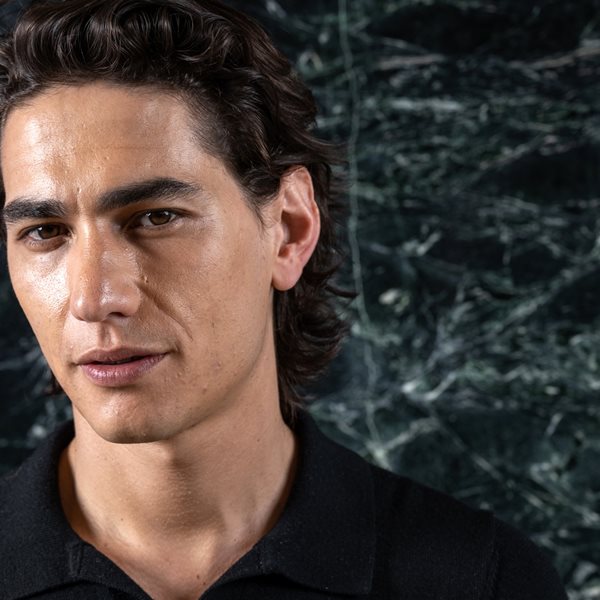 Enzo Vogrincic, ο πιο περιζήτητος νέος ηθοποιός στο Χόλιγουντ
