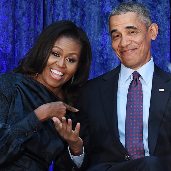 Οι αγαπημένες σειρές του Barack Obama