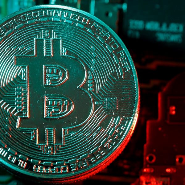 Bitcoin-ιταλική μαφία: Εδώ υπάρχει ένας έρωτας μεγάλος