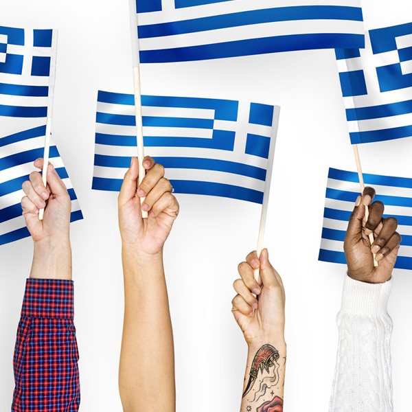 Τα καλύτερα νέα βιβλία για την Ελληνική Επανάσταση