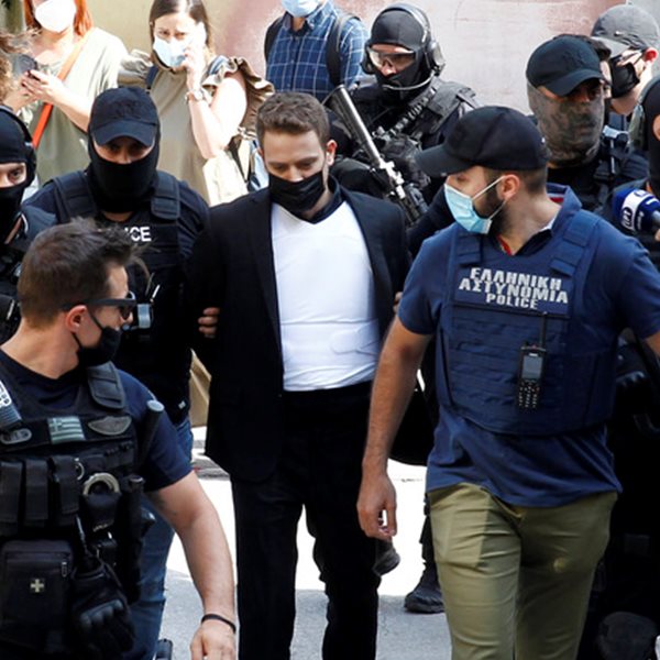 Το θρίλερ στα Γλυκά Νερά έχει μεγάλη συνέχεια