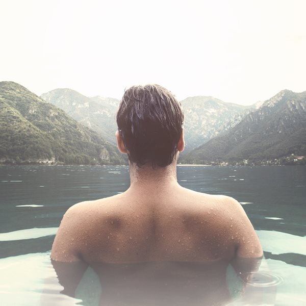 Ήρθε η ώρα να σε περιποιηθείς, όπως οι Σκανδιναβοί