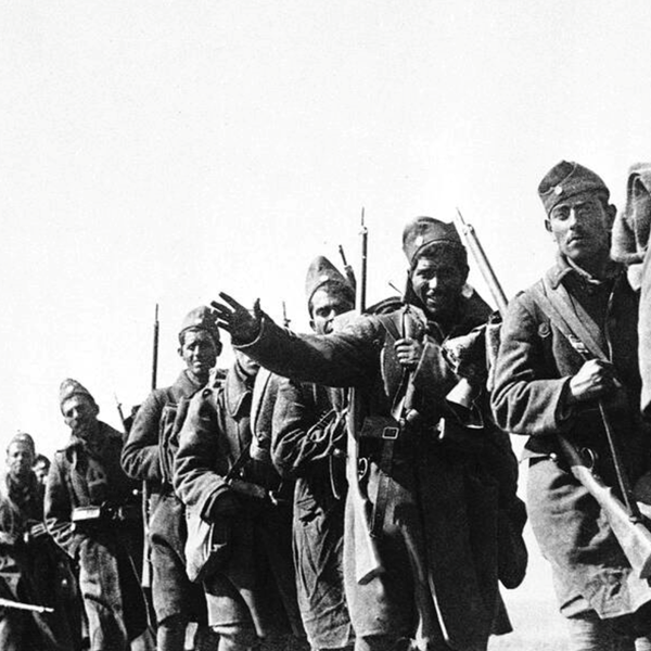 28η Οκτωβρίου: Oι δραματικές πρώτες ημέρες του πολέμου στα χωριά της Κόνιτσας