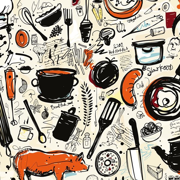 Το ντάσι, το γάλα τίγρης και οι υπόλοιπες άγνωστες λέξεις του MasterChef