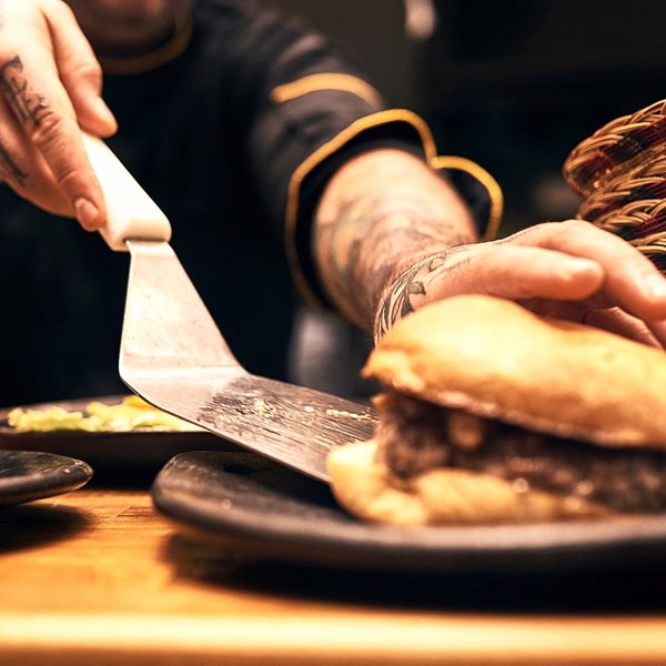 Πού και τι τρώνε οι σεφ