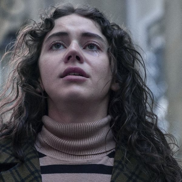 Η 'άχαστη' σειρά του Netflix για αυτήν την εβδομάδα