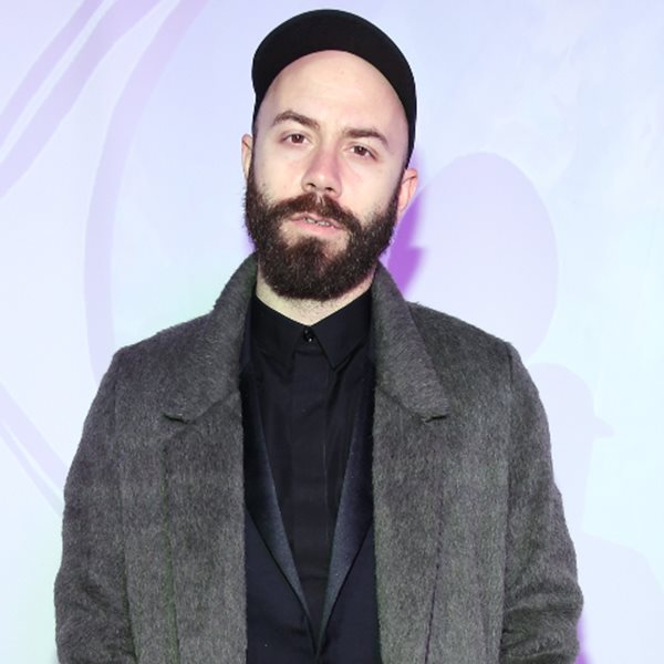 Η μουσική του Woodkid στην Τελετή Λήξης των Ολυμπιακών Αγώνων