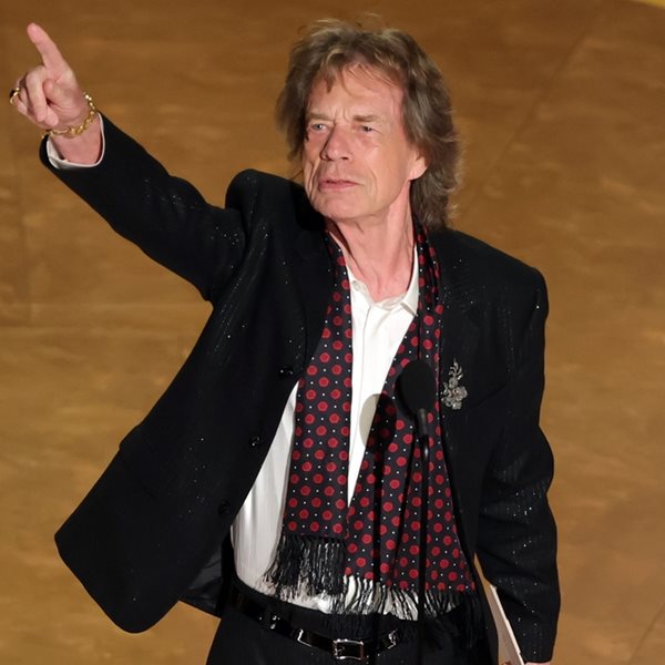 Μουσικοί που είναι πάνω από 80, όμως ακόμα 'το 'χουν'