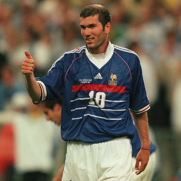 Ο Zinedine Zidane πρωταγωνιστεί στο FIFA 20 Ultimate Edition