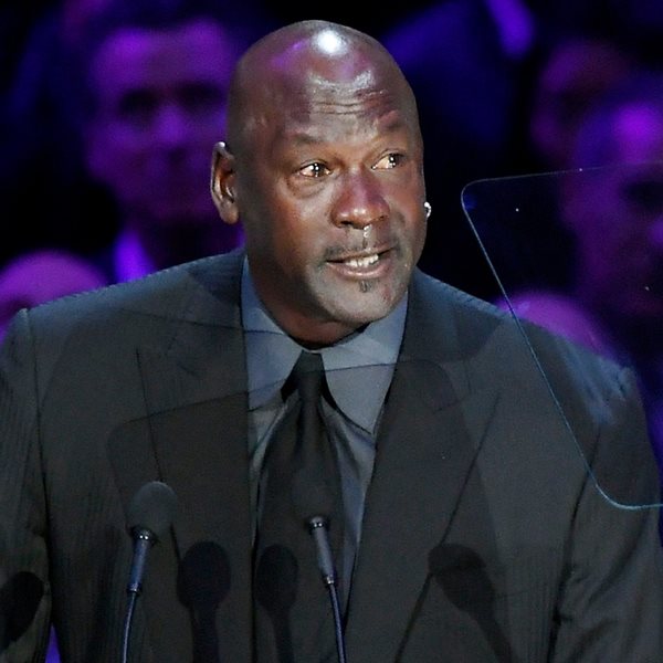 Το νέο ρολόι του Michael Jordan είναι βγαλμένο από το Miami Vice