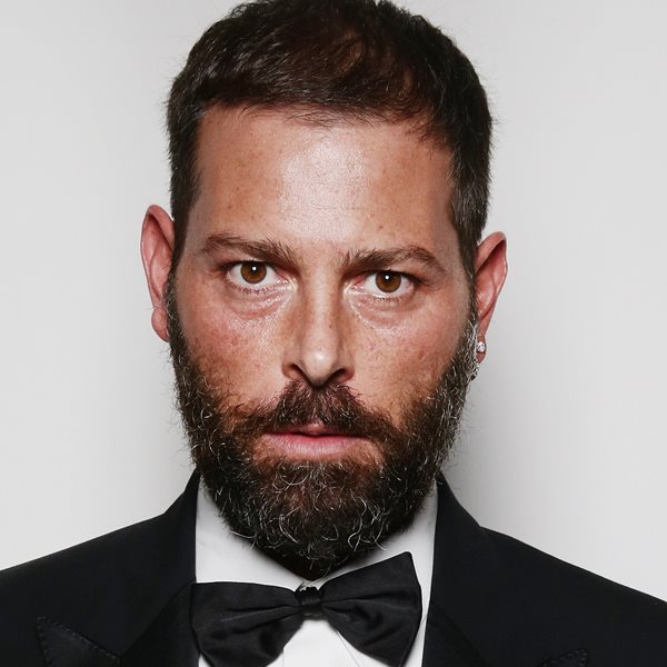 Fausto Puglisi, ο νέος δημιουργικός σύμβουλος του οίκου Cavalli