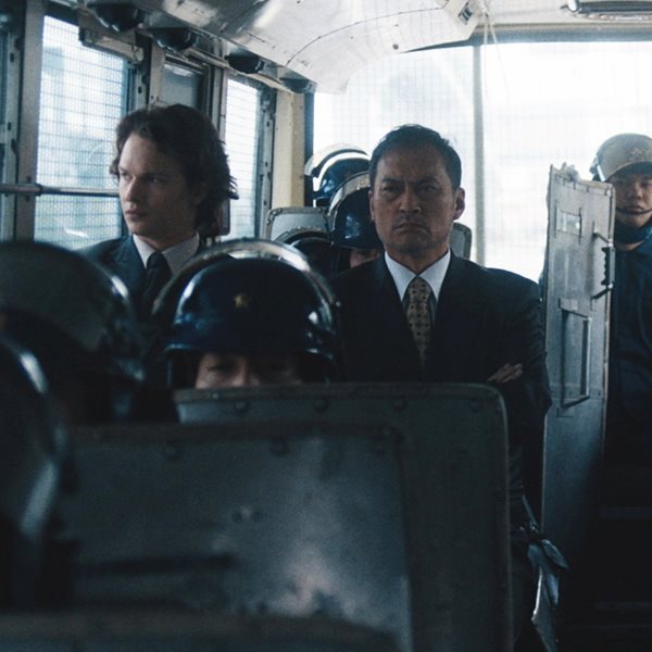 Οι σειρές του Απριλίου