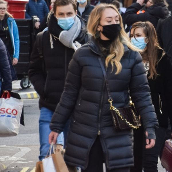 Κορονοϊός: 3.279 νέα κρούσματα