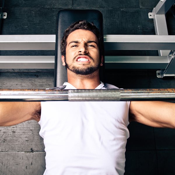 2 προγράμματα για να κάψεις λίπος και να χτίσεις μυς