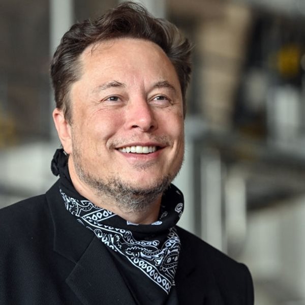 Η ανησυχία του Elon Musk για την Ελλάδα