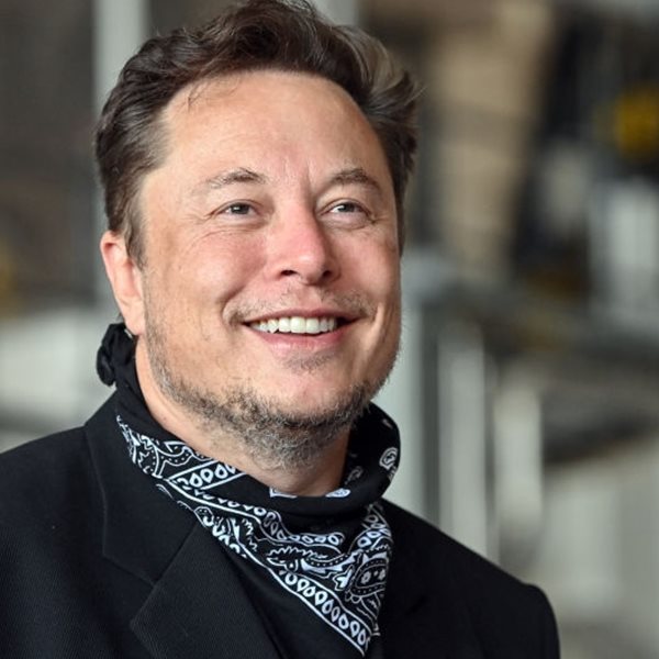 Η SpaceX του Elon Musk δημοσίευσε το πρώτο μήνυμα στο X από δορυφόρο Starlink στο διάστημα