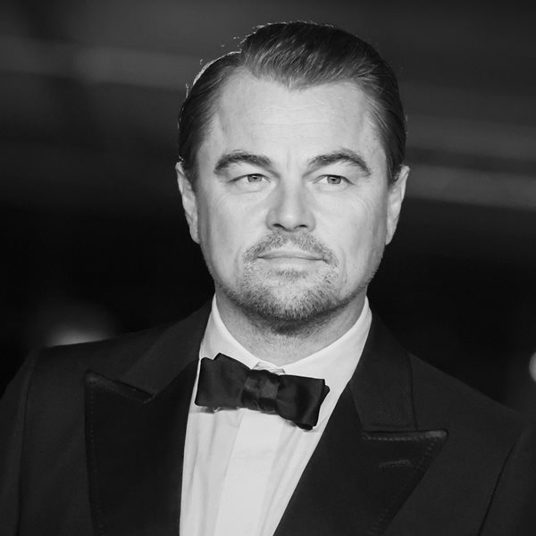 Όταν ο Leonardo DiCaprio παρακάλεσε τον Steven Spielberg