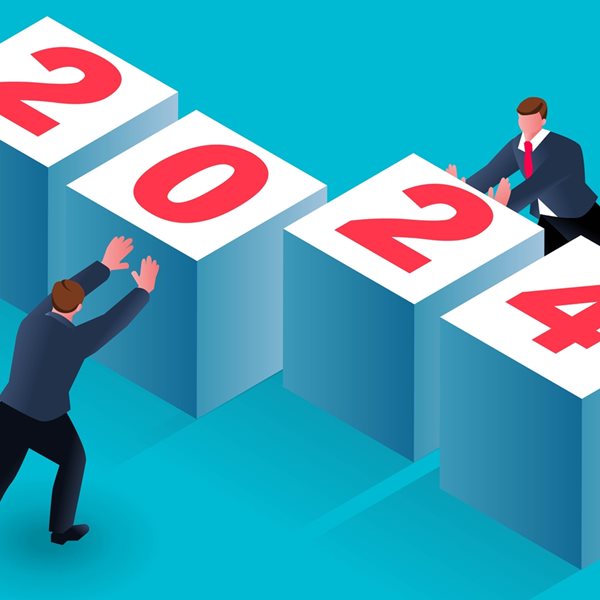 Μερικές συνήθειες για να δεις τη ζωή αλλιώς μέσα στη νέα χρονιά