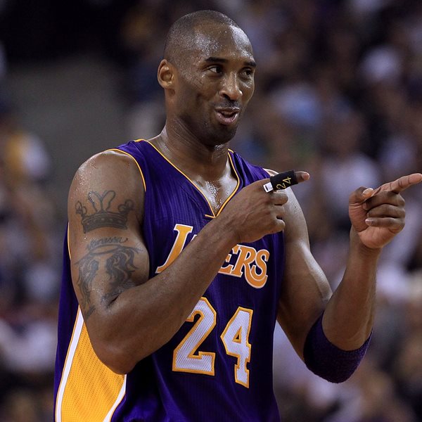 Mamba Fury, τα sneakers της Nike για τον Kobe Bryant